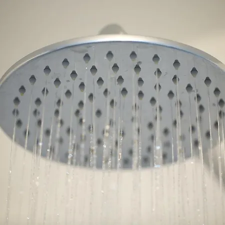 Lägenhet Ht Boccaccio Rom