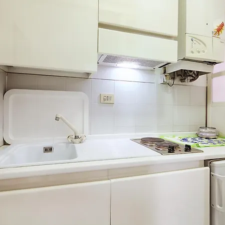 Apartment Boccaccio
