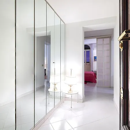 Boccaccio Apartment Rome