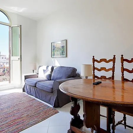 Boccaccio Apartment