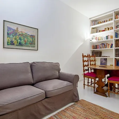 Apartment Boccaccio *