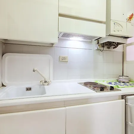 Appartement Ht Boccaccio